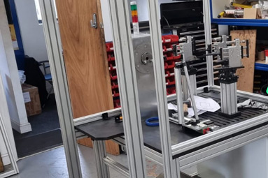 Aluminium Extrusions