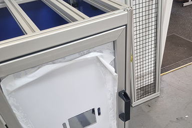 Aluminium Extrusions