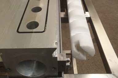 Stainless Steel Fabrications