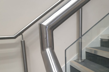 Stainless Steel Fabrications